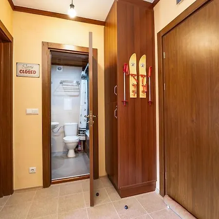 Peaceful Hideout Апартамент *