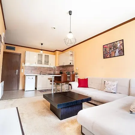 Peaceful Hideout Bansko