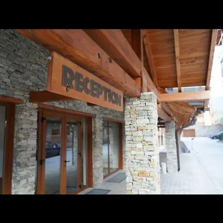 Peaceful Hideout Bansko